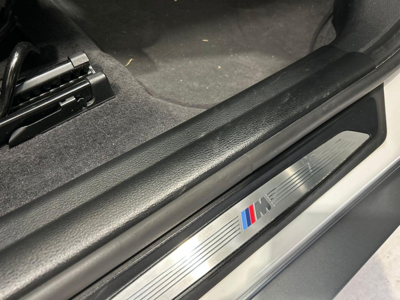 Bmw X2 sDrive18d Msport-X TAGLIANDI CERTIFICATI!