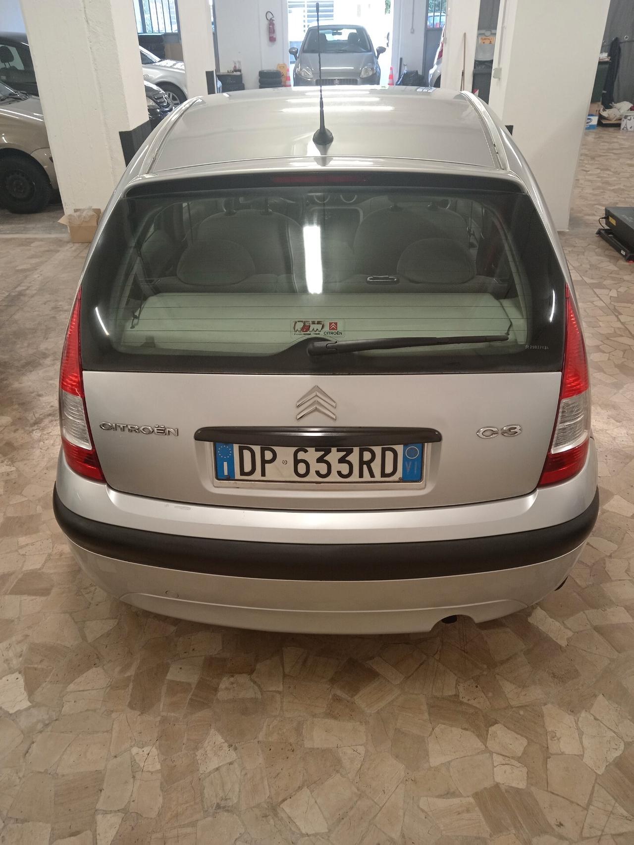 Citroen C3 1.1 Classique