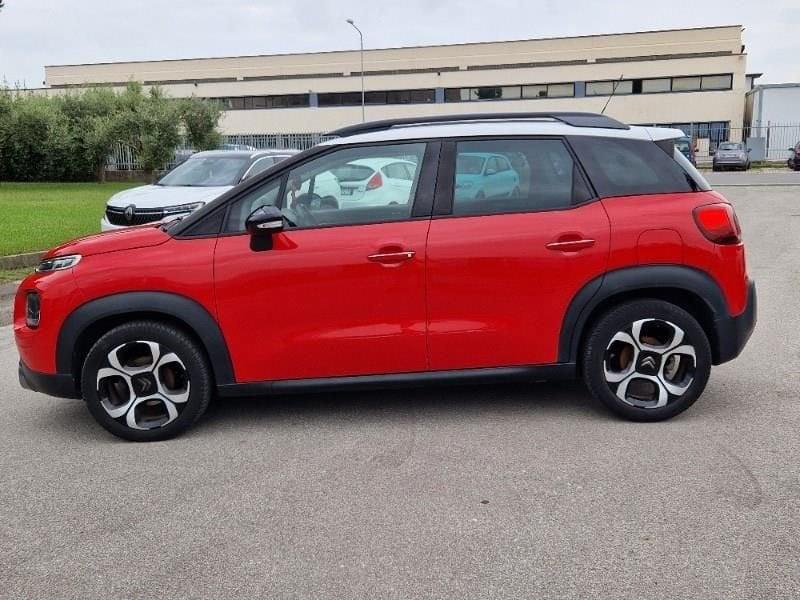 Citroën C3 Aircross 1ª s. BlueHDi 100 Shine