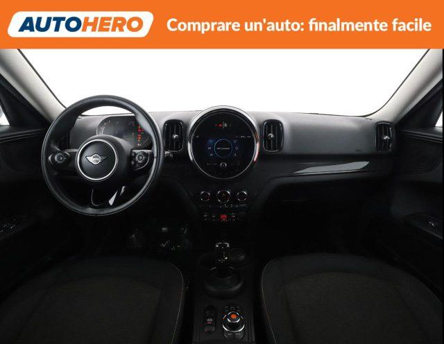 MINI Countryman 2.0 Cooper D Countryman