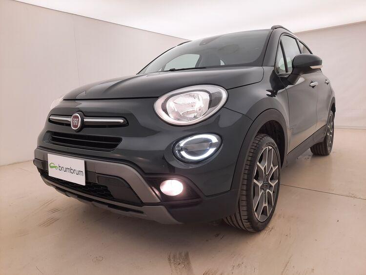Fiat 500X Cross DCT BR127001 1.3 Benzina 150CV
