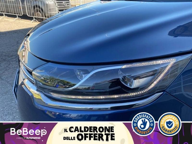 Renault Espace 2.0 BLUE DCI BUSINESS 200CV 7P.TI EDC MY20