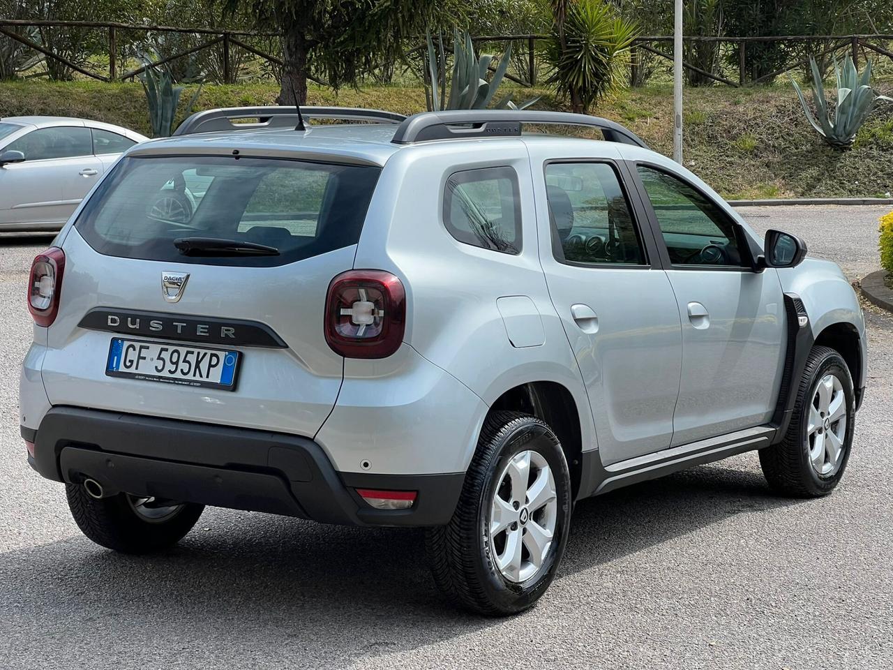 Dacia Duster 1.0 TCe 100 CV ECO-G 4x2 Comfort
