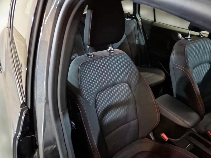 FORD FOCUS WAGON 1.0 EcoBoost Hybrid 125cv ST-Line