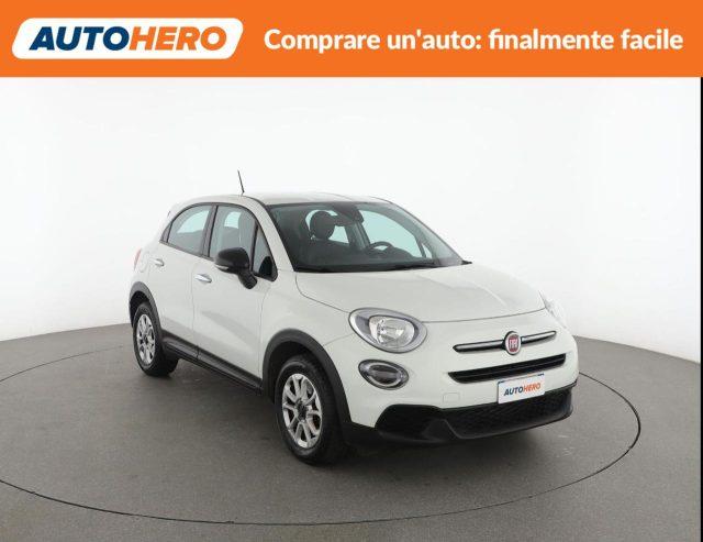 FIAT 500X 1.3 MultiJet 95 CV Urban