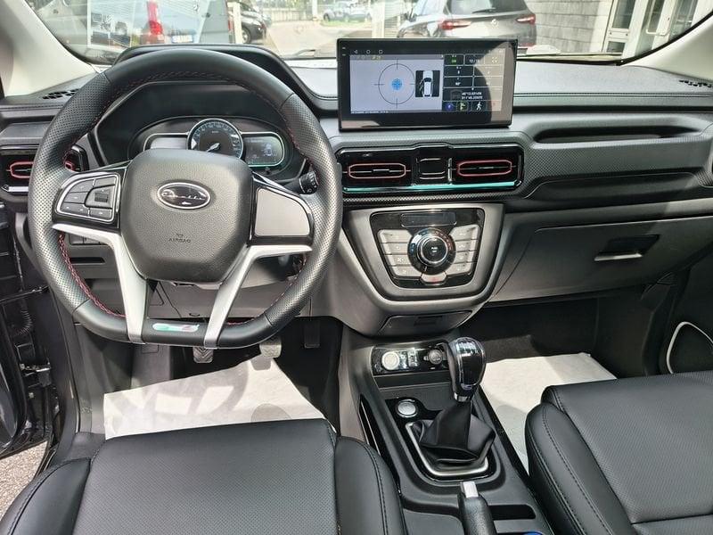 Cirelli Cirelli 1 1.5 GPL Premium 109 CV 7 POSTI