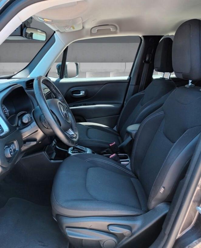 Jeep Renegade 1.6 Mjt 130 CV Limited FULL LED