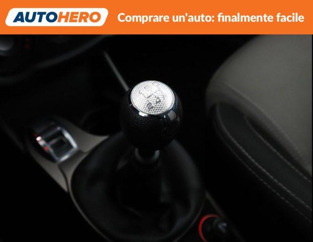 ALFA ROMEO MiTo 1.3 JTDm 85 CV S&S Distinctive