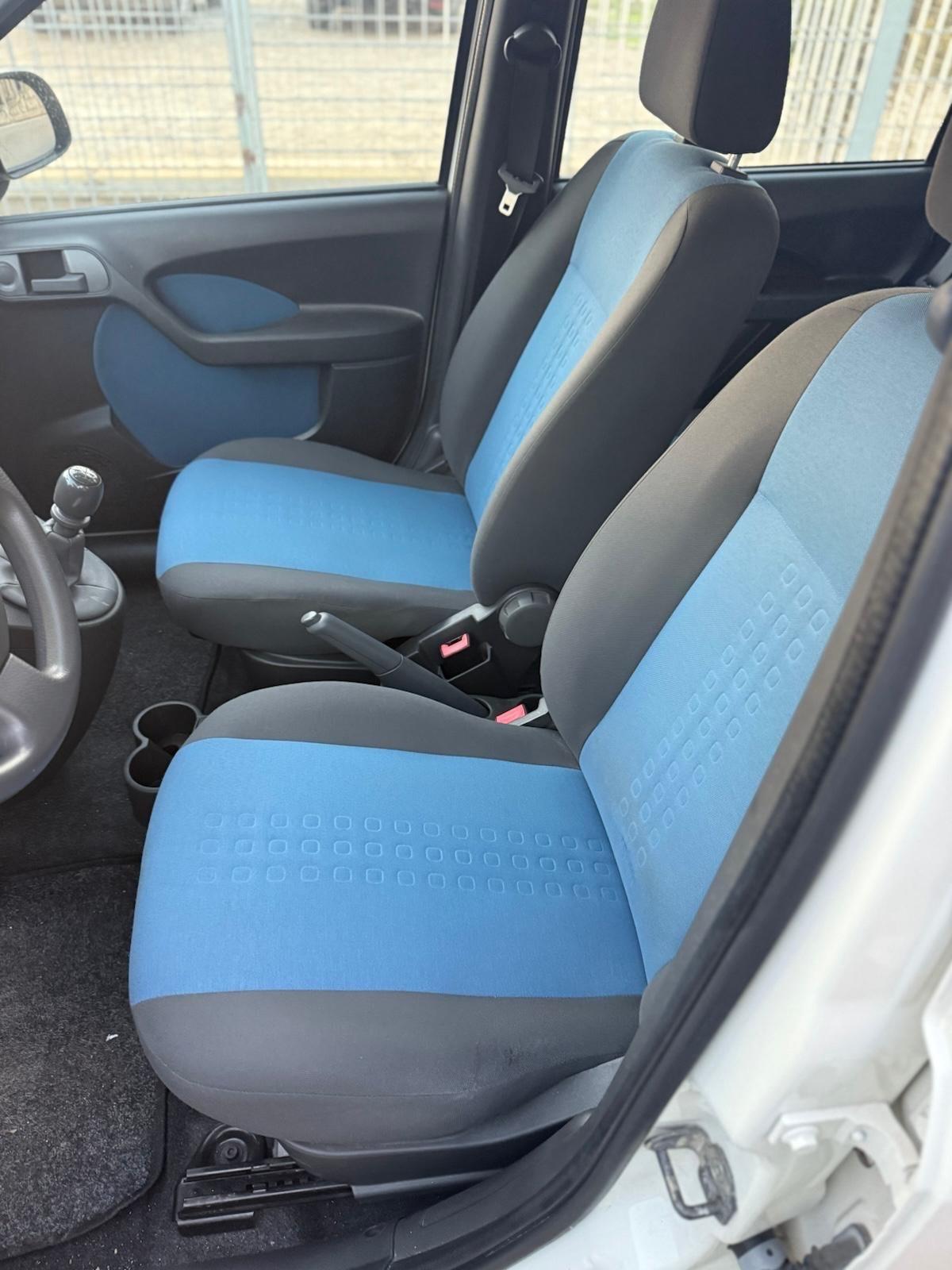 Fiat Panda 1.2 Actual