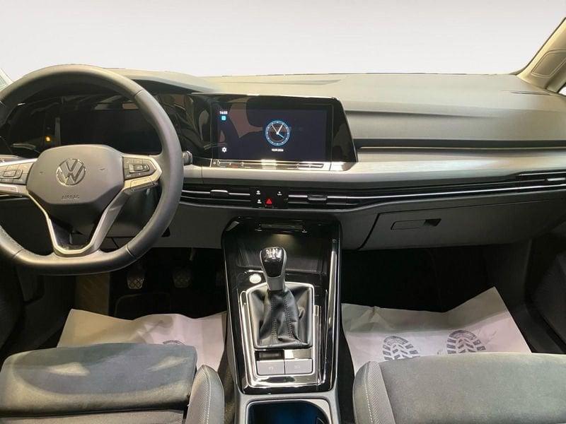 Volkswagen Golf 2.0 TDI 115cv Style