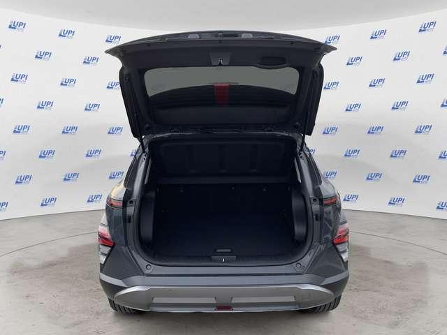 Hyundai KONA 1.0 T-GDI 120cv X Line DCT
