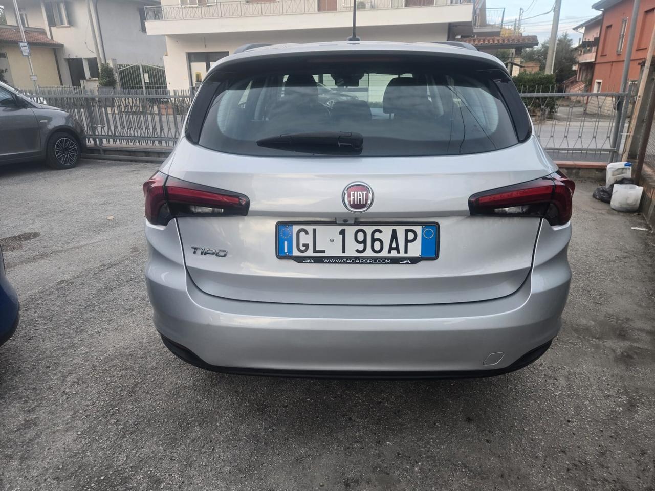 FIAT TIPO SW S&S CITY LIFE 1.3 95 cv DIESEL -PROMO OTTOBRE GA FIN&SAFE-