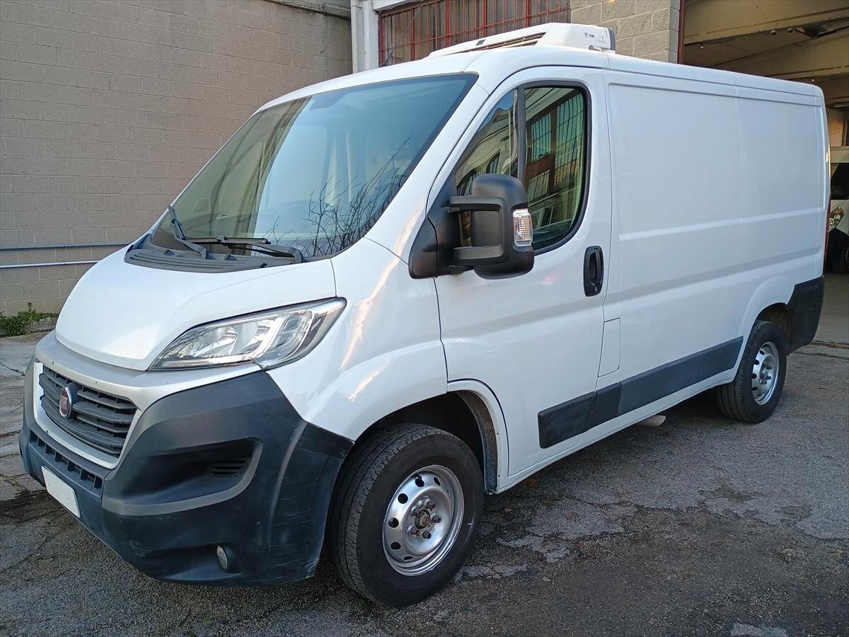 Fiat Ducato FRIGO -20° 2.3 MJT 130CV