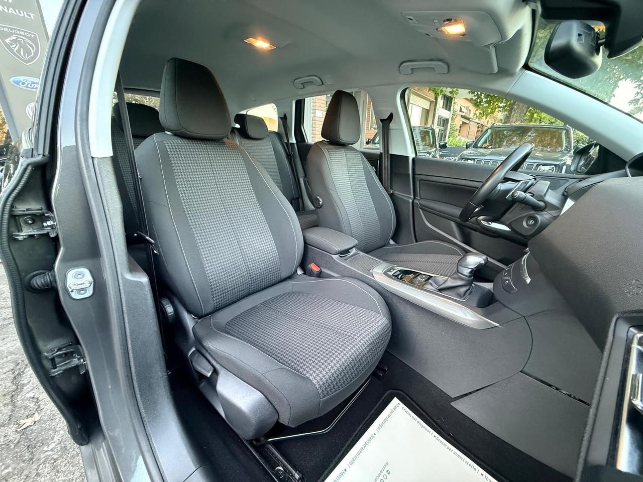 Peugeot 308 BlueHDi 130 S&S EAT6 SW Business