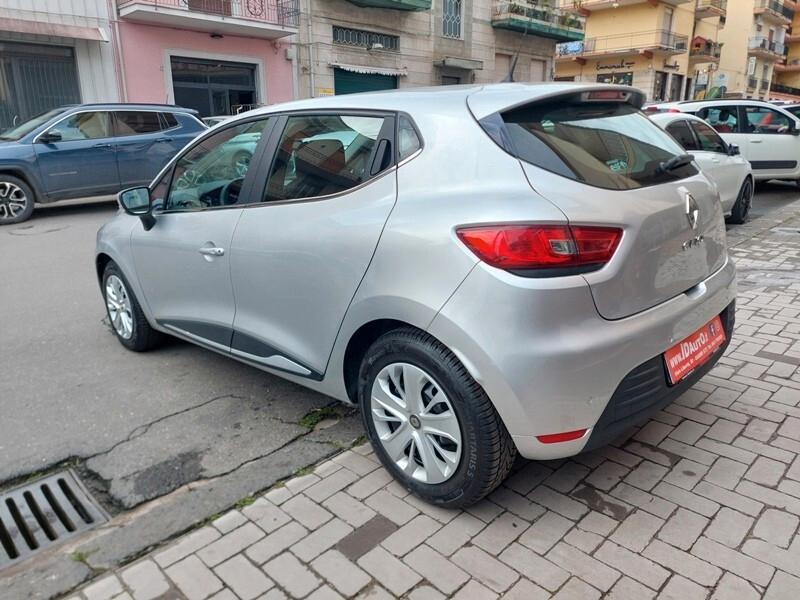 Renault Clio dCi 8V 75 CV Start&Stop 5 porte Energy Duel2
