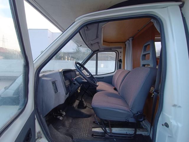 FORD TRANSIT 2.5 DIESEL