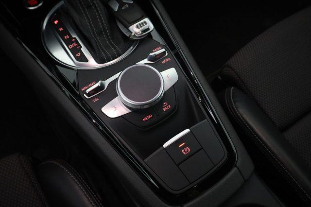 AUDI TT TT Coupé 40 TFSI S tronic