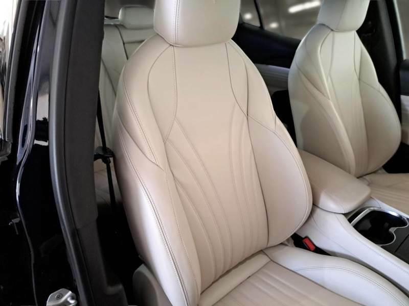 MASERATI GRECALE 2.0 330 CV MHEV MODENA Q4 AUTO SUV