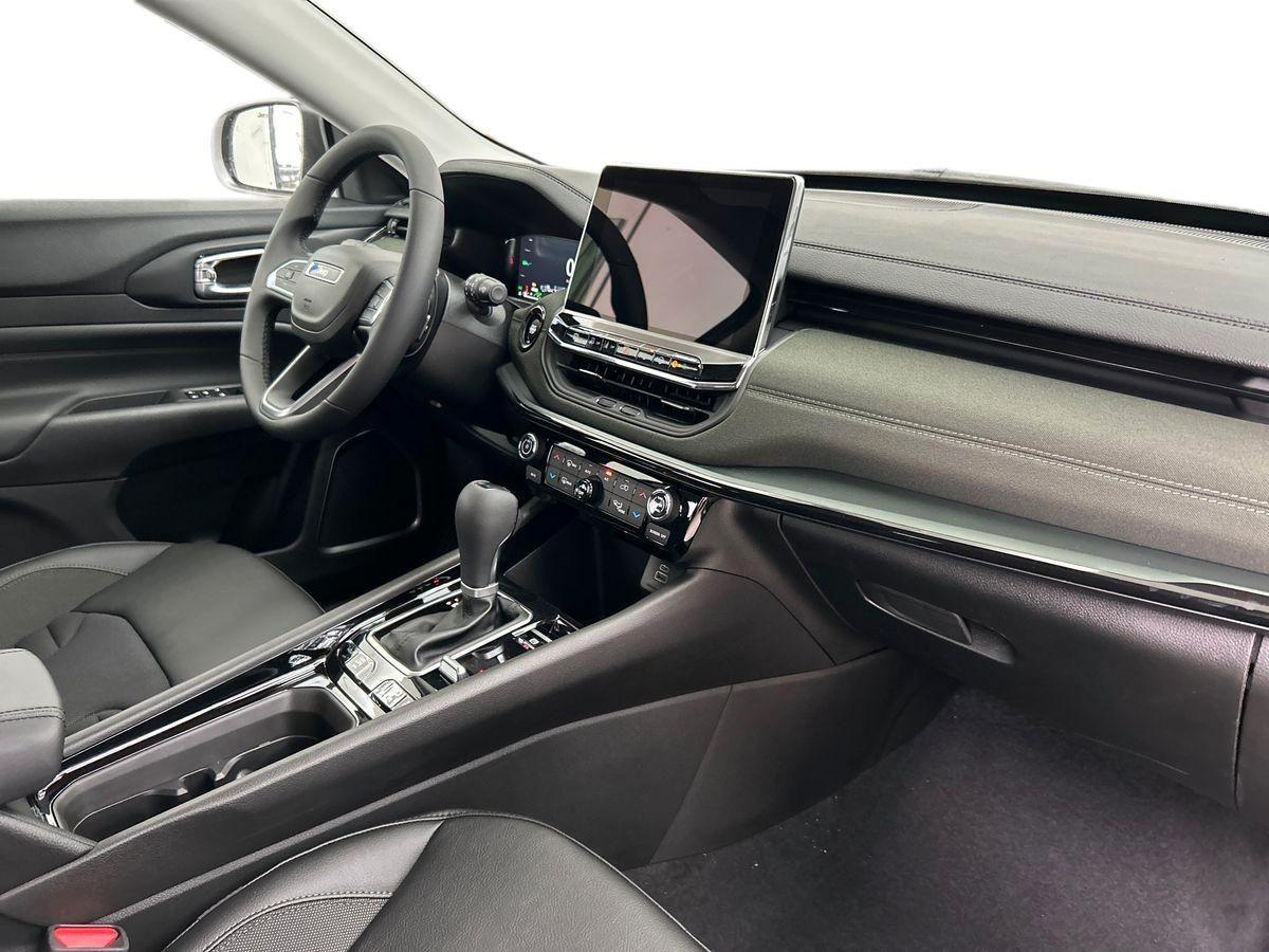 JEEP Compass 4xe Plug-In Hybrid North Star 1.3 Turbo T4 Phev 4xe At6 240cv