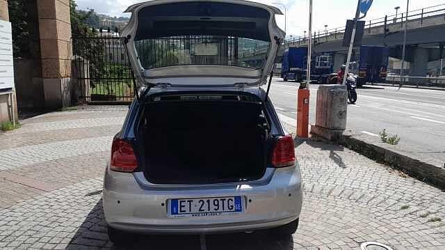 Volkswagen Polo 5ª serie 1.2 70 CV 5p. Comfortline