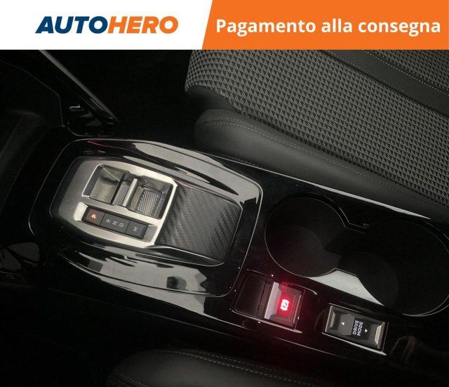 PEUGEOT 208 PureTech 100 Stop&Start EAT8 5 porte GT
