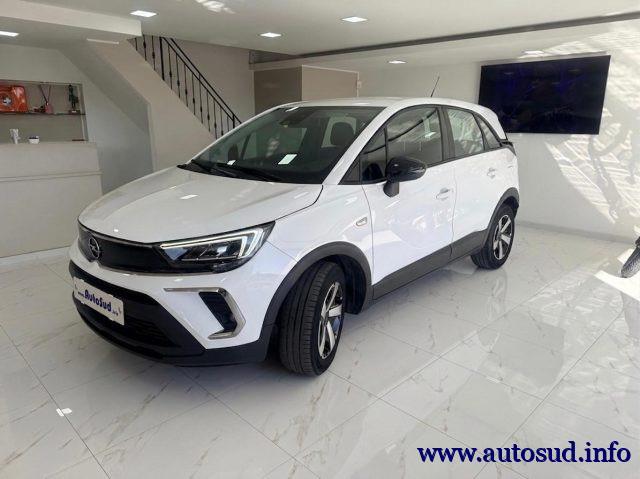 OPEL Crossland 1.5 ECOTEC D 110 CV Start&Stop Edition