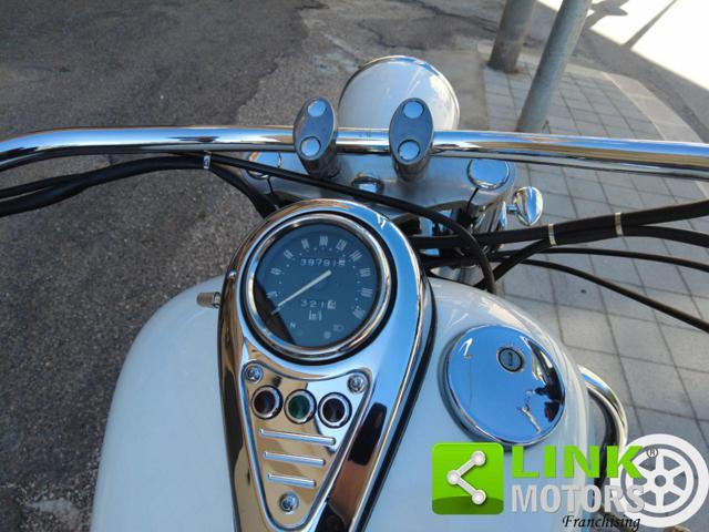 KAWASAKI VN 800 Drifter Drifter