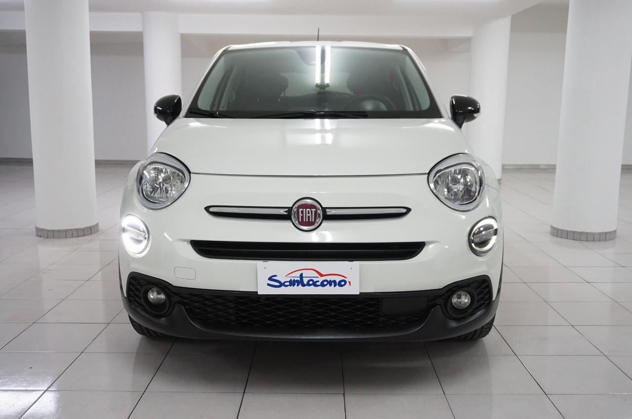 Fiat 500X 1.3 MultiJet 95 CV Cult