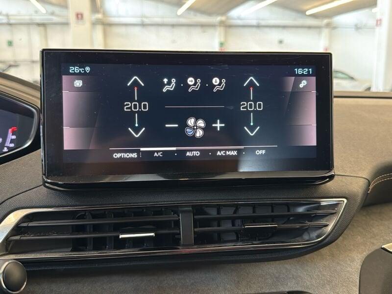 Peugeot 5008 BlueHDi 180 GT EAT8 S/S aut.