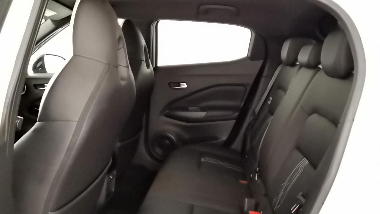 NISSAN Juke II 2020 - Juke 1.6 hev N-Design