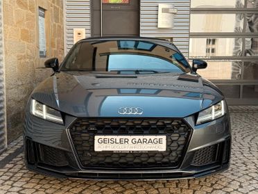 Audi TT Roadster 40 TFSI S tronic MATRIX