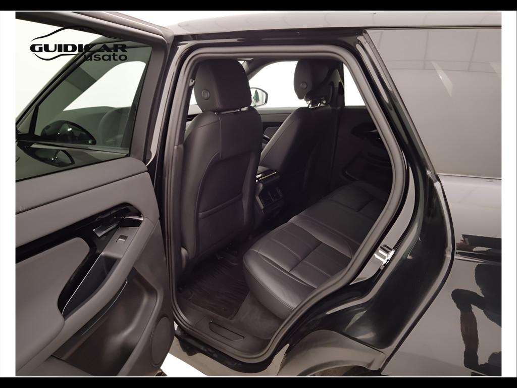 LAND ROVER Range Rover Evoque II 2024 - Range Rover Evoque 2.0d i4 mhev