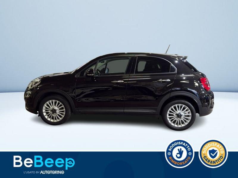 FIAT 500X 1.0 T3 URBAN 120CV MY20
