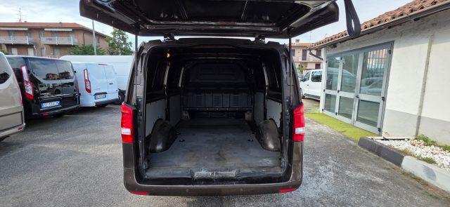 MERCEDES-BENZ Vito 2.2 119 BlueTEC Furgone Long 190cv prezzo finito
