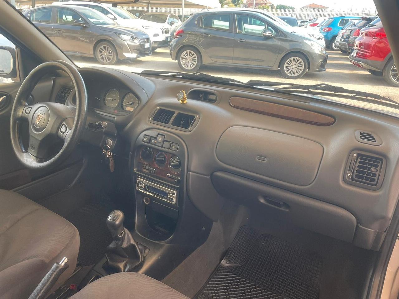 Rover 25 1.1i 3 porte