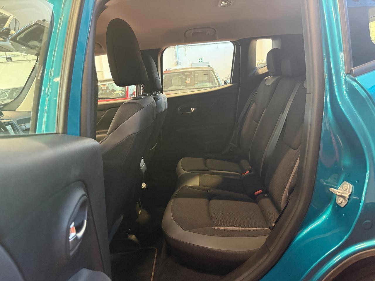 Jeep Renegade 1.6 Mjt 130 CV Limited PREZZO SENZA VINCOLI