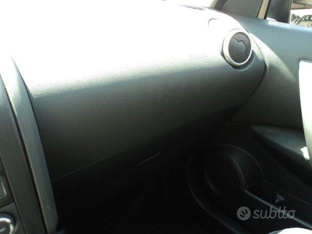 NISSAN Qashqai 1.6 dCi