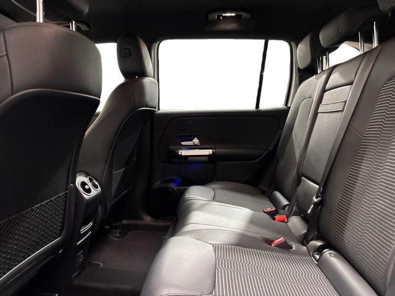 Mercedes EQB 300 Sport 4Matic