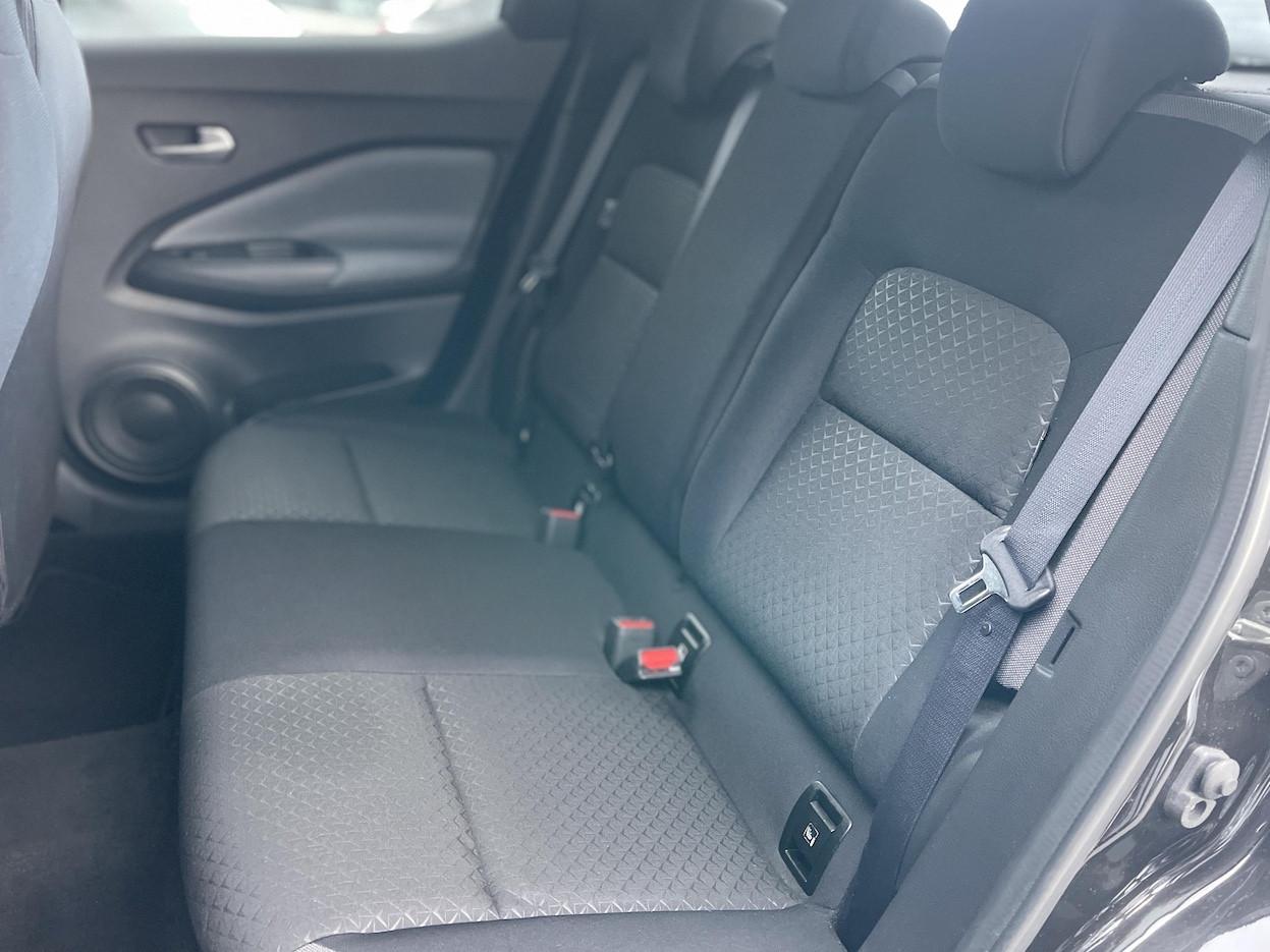 Nissan Juke 1.0 DIG-T 114CV E6 Neo. - 2022