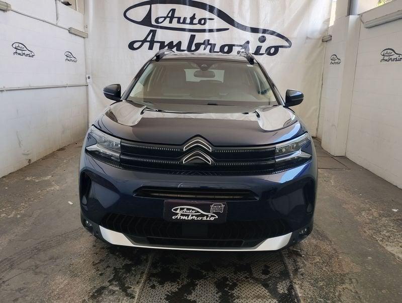 Citroën C5 Aircross BlueHDi 130 S&S EAT8 Shine TUA DA 239,00 EURO AL MESE