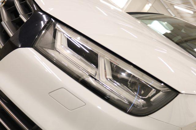 AUDI Q5 50 TFSI e quattro S tronic S-LINE INT EST