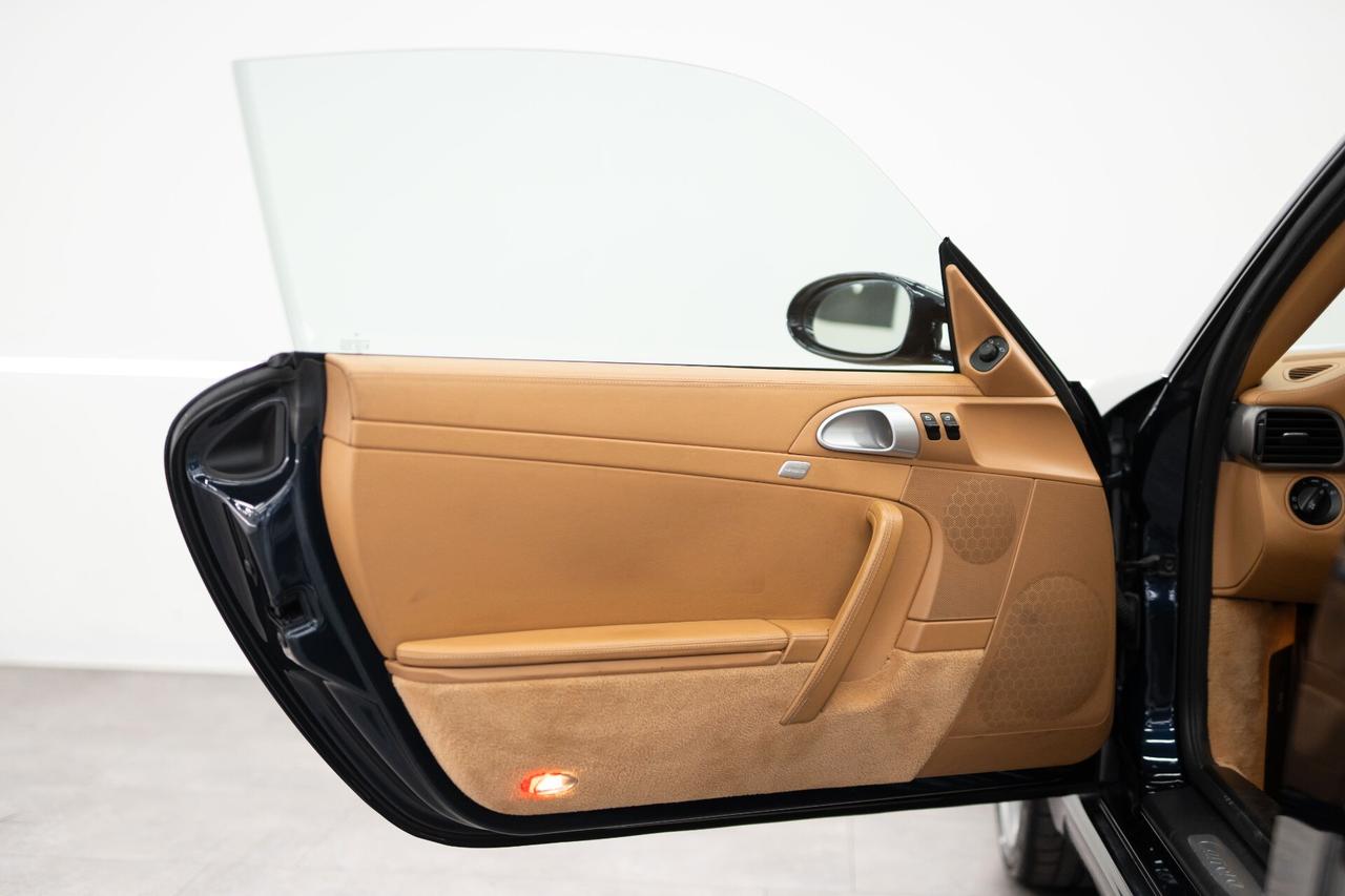 Porsche 911 Carrera Coupé