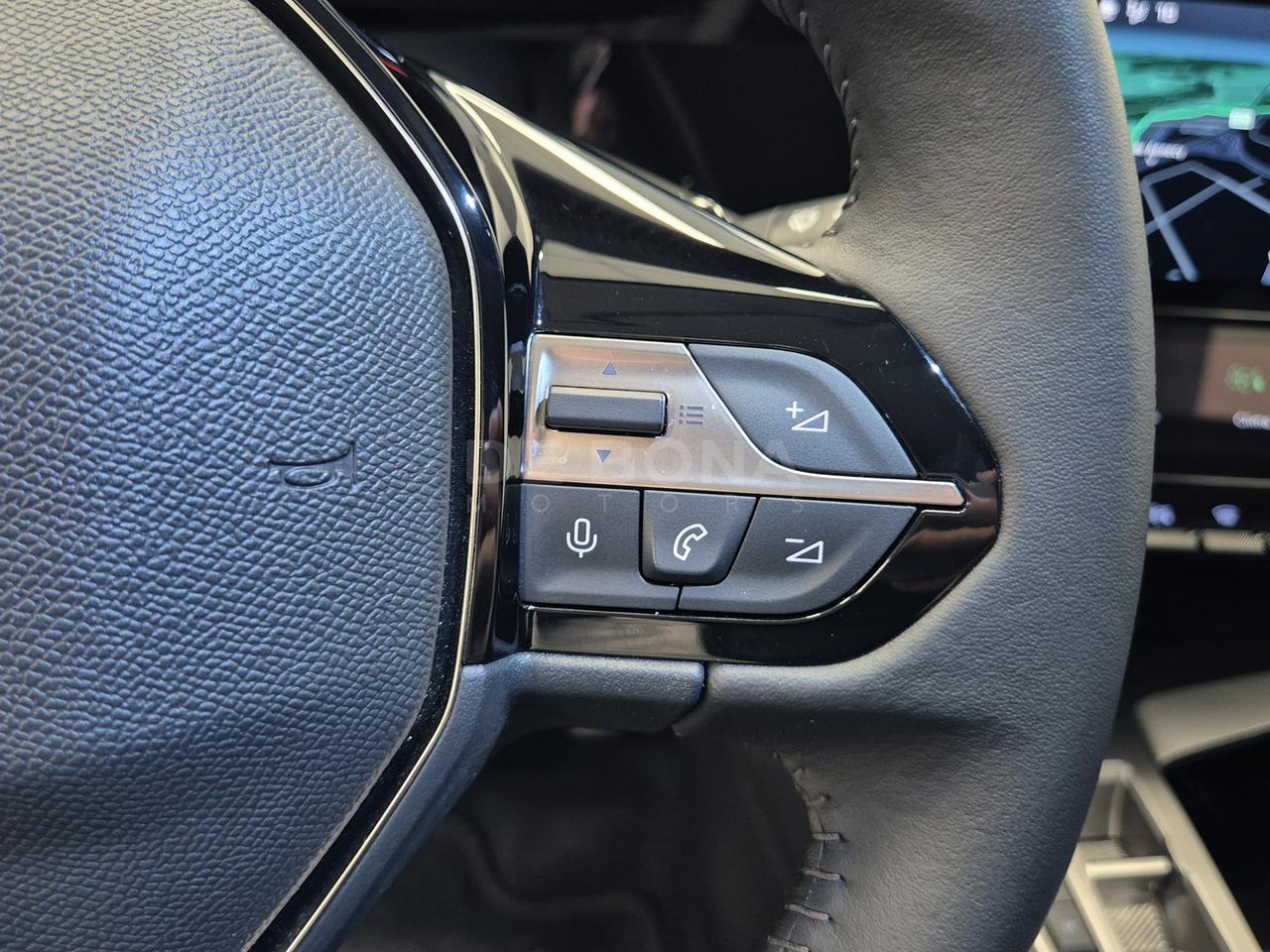 Peugeot 308 sw 1.5 bluehdi allure s&s 130cv eat8