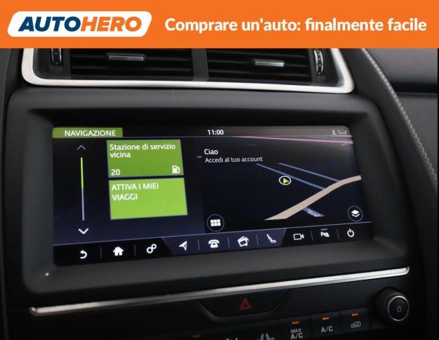 JAGUAR E-Pace 2.0 AWD aut. R-Dynamic S