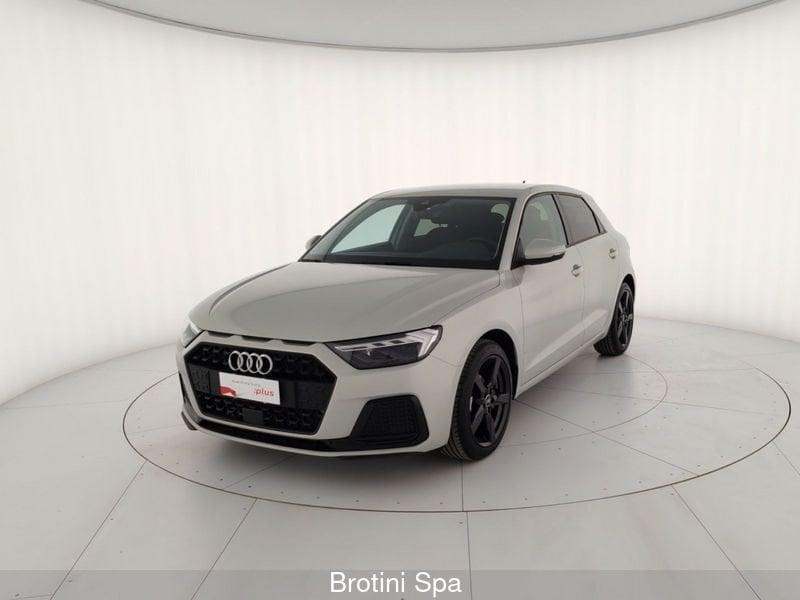 Audi A1 SPB 25 TFSI S tronic Admired