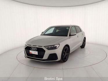 Audi A1 SPB 25 TFSI S tronic Admired