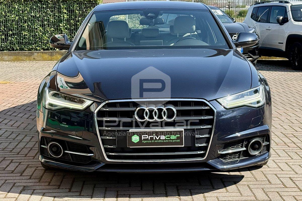 AUDI A6 2.0 TDI 190 CV ultra S tronic Business Plus