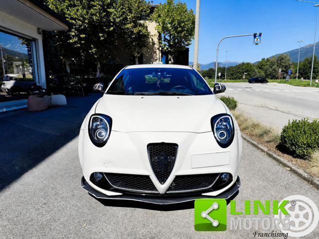 ALFA ROMEO MiTo 1.4 T 170 CV M.Air S&S QV Premium GARANZIA