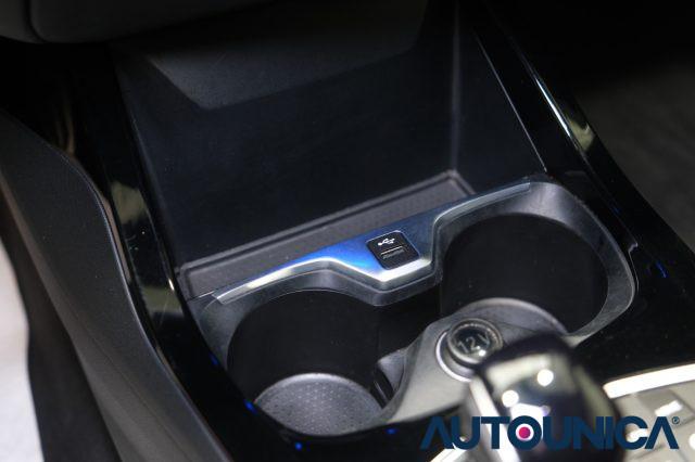 BMW 220 D GRAN COUPÉ MSPORT AUTOMATICA