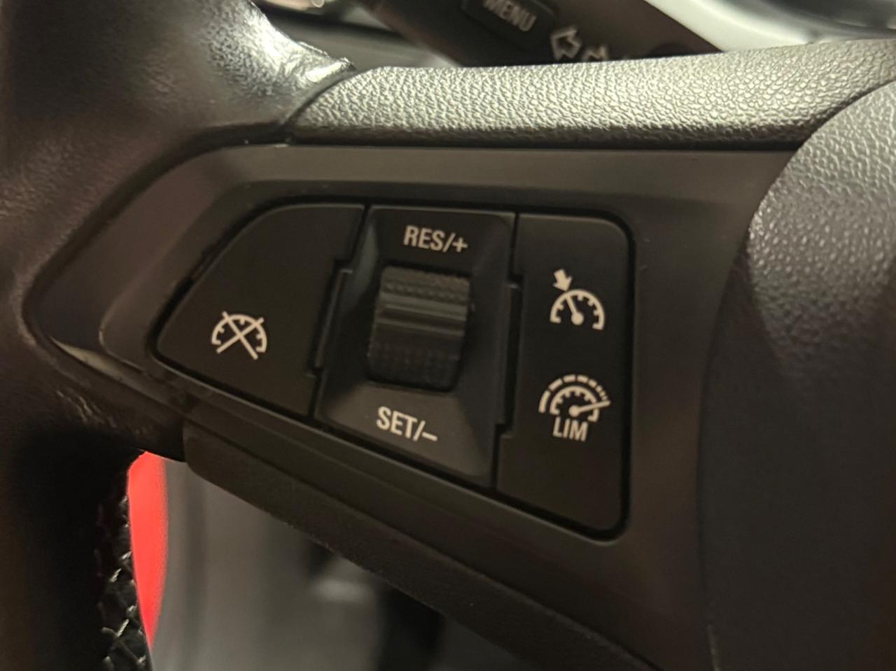 BELLISSIMA OPEL CORSA N-JOY UNICO PROPRIETARIO CON SOLO 43.214 KM